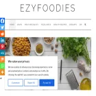 ezyfoodies.com