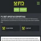 f12-bets.com f12-bets.com