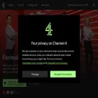 f1.channel4.com f1.channel4.com