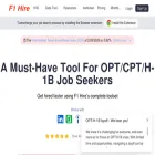 f1hire.com