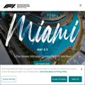 f1miamigp.com f1miamigp.com