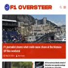 f1oversteer.com