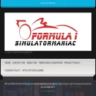f1simulatormaniac.com