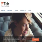 fabbanking.com fabbanking.com