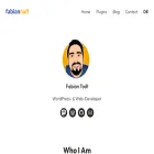 fabiantodt.at fabiantodt.at