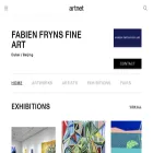 fabienfryns.com