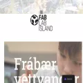 fablab.is