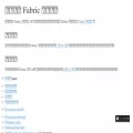 fabric-chs.readthedocs.io fabric-chs.readthedocs.io