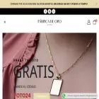 fabricadeoro.es