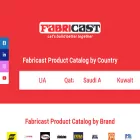 fabricast.net