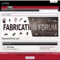 fabricationforum.com fabricationforum.com