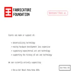 fabricatorz.com