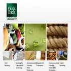 fabricback.com