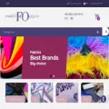 fabricsocean.com fabricsocean.com