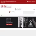 fabrykasejfow.pl fabrykasejfow.pl