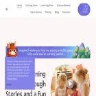 fabulingua.com fabulingua.com