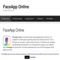 faceapp-online.com