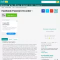 facebook-password-cracker.soft112.com