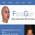 facegen.com