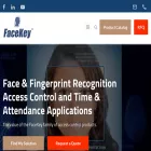 facekey.com facekey.com