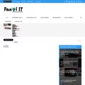 faceofit.com faceofit.com