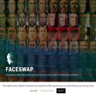 faceswap.dev faceswap.dev
