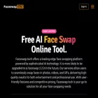 faceswap.tech faceswap.tech