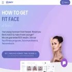 faceworkoutstudio.com