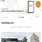 fachbau.ch fachbau.ch