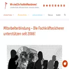 fachkraeftesicherer.de fachkraeftesicherer.de