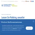 fachstelle-mobbing.ch fachstelle-mobbing.ch