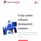 faciletechnolab.com