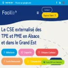 facilis.fr facilis.fr
