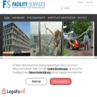 facilityservices-fs.ch facilityservices-fs.ch
