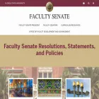 facsenate.fsu.edu facsenate.fsu.edu