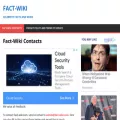 fact-wiki.com fact-wiki.com