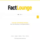 factlounge.com