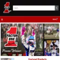 factor1racing.com