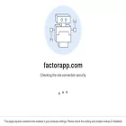 factorapp.com