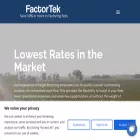 factortek.com
