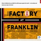 factoryatfranklin.com