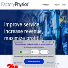 factoryphysics.com