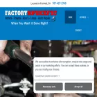 factoryspecific.com