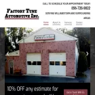 factorytuneauto.com