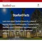 facts.stanford.edu facts.stanford.edu