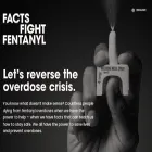 factsfightfentanyl.org factsfightfentanyl.org