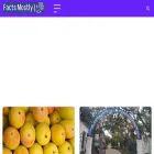 factsmostly.com factsmostly.com
