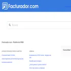 facturador.zendesk.com facturador.zendesk.com