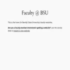faculty.bemidjistate.edu