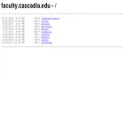 faculty.cascadia.edu
